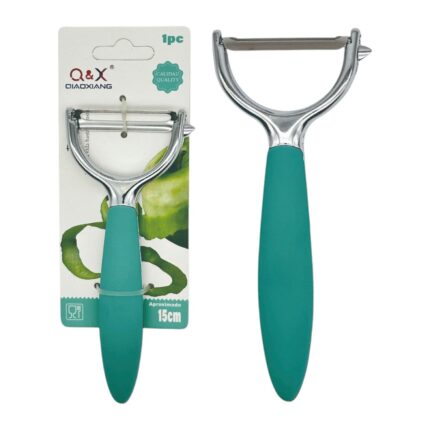 Pelador TX629 Eficiente para Frutas y Verduras