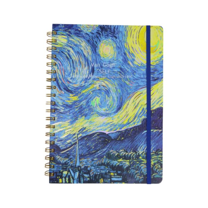 006aa44e-72d3-4f55-9516-8c72d37a8952.jpg Cuaderno con Tapa Paisajismo B5 (17.6x25)cm - Imagen 3