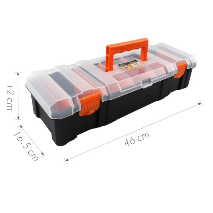 00f13655-0bd2-4b4e-ae55-111fa89efcb4.jpg Caja de herramientas con cajones G-2005 (4616.512.2 cm) - Imagen 2