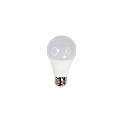 Luz led 7W redonda