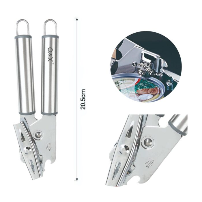 02386dce-fd6f-4270-9013-487f056e64a0-1.jpg Abrelatas con mango ovalado 20.5X4.8CM - Imagen 3