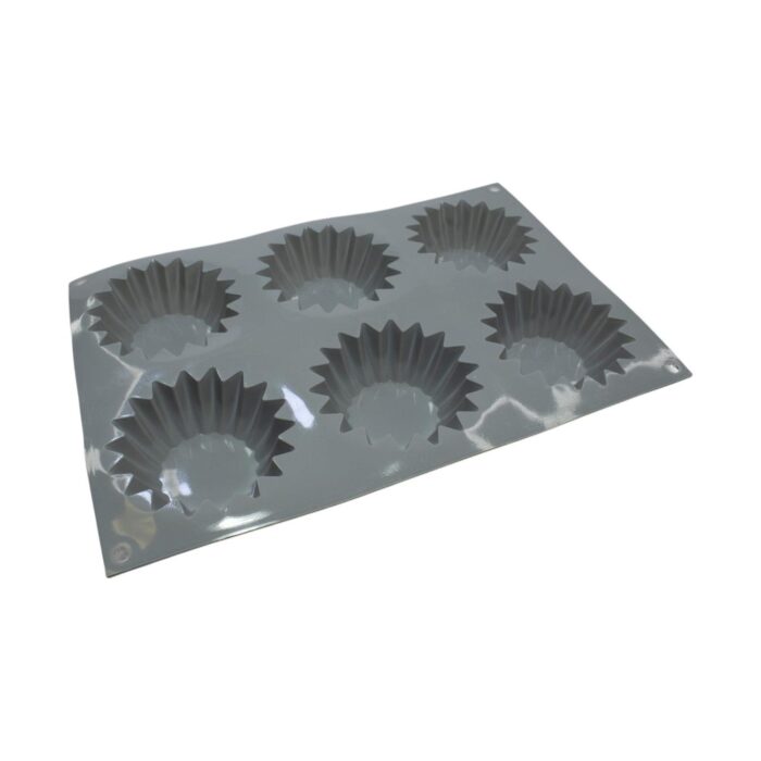 63992846 Molde de Silicona para Pastel - 30×8×21.3 cm - Imagen 3