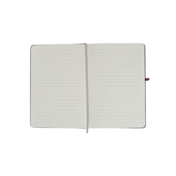Cuaderno A6 Pu - Imagen 6