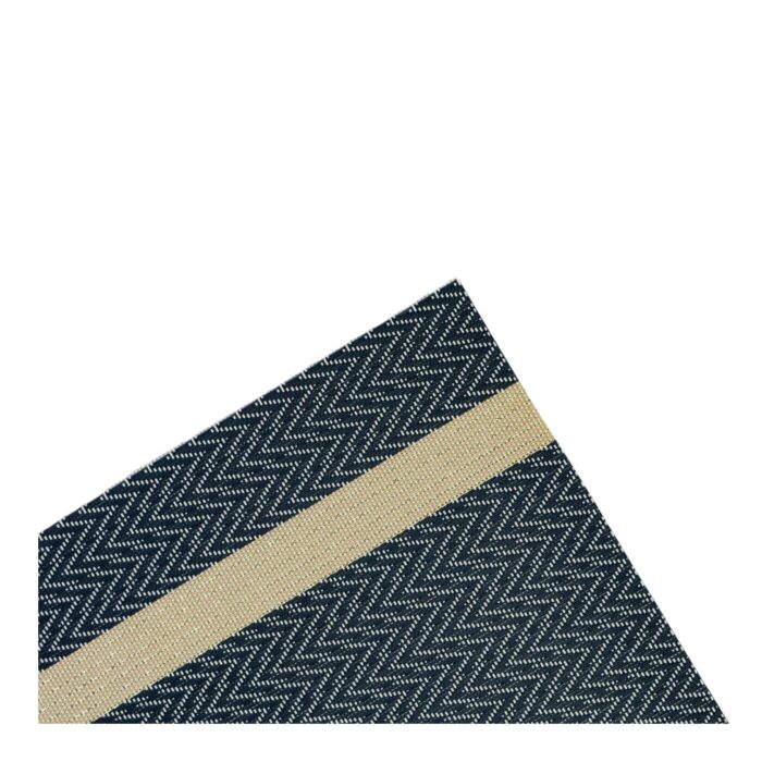 035885-8 Set de 6 manteles individuales con detalles dorados 30x45 cm - Imagen 9