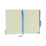 Cuaderno de Nota 10x14cm Modelo Paris/Roma - Imagen 7