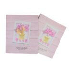 Álbumes de Fotos "Beautiful Story" Floral - Imagen 7