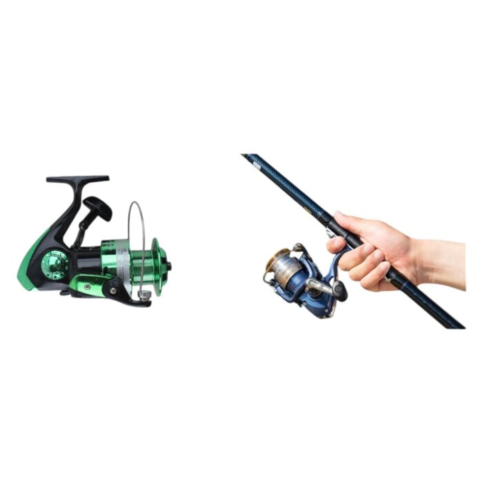 06961001-b859-4fe0-97e9-02be67f3b7f3.jpg Carrete de Pesca De Plástico Yh2000 - Imagen 4