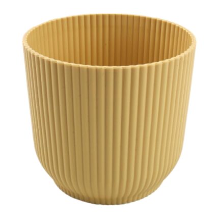 TW-0C Maceta de plastico 11.4 x 10.5 cm