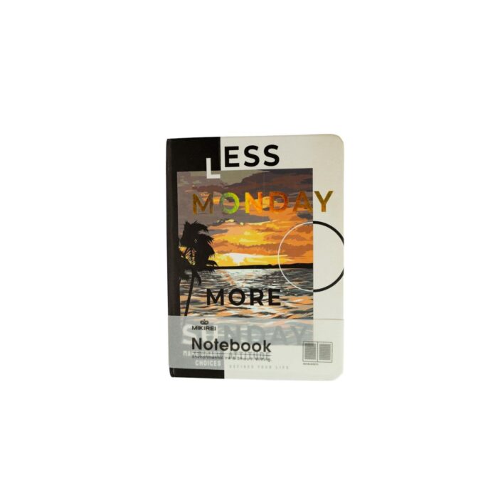 07749337-241f-48b1-b64e-00b08acc14e8-1.jpg Cuaderno diseño veraniego 10.5 x 7.5 cm - Imagen 3