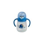 Mamadera diseño caritas kawuai (150 ml) - Imagen 3