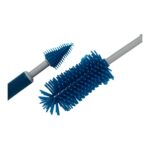 Set tres cepillos de silicona para Mamaderas - Imagen 5