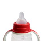 Mamadera muñeco de nieve (330 ml) - Imagen 8