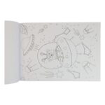 Aventuras Espaciales: Libro para Colorear para Niños de 3 a 8 Años - Imagen 13