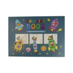 Aventuras Espaciales: Libro para Colorear para Niños de 3 a 8 Años - Imagen 2