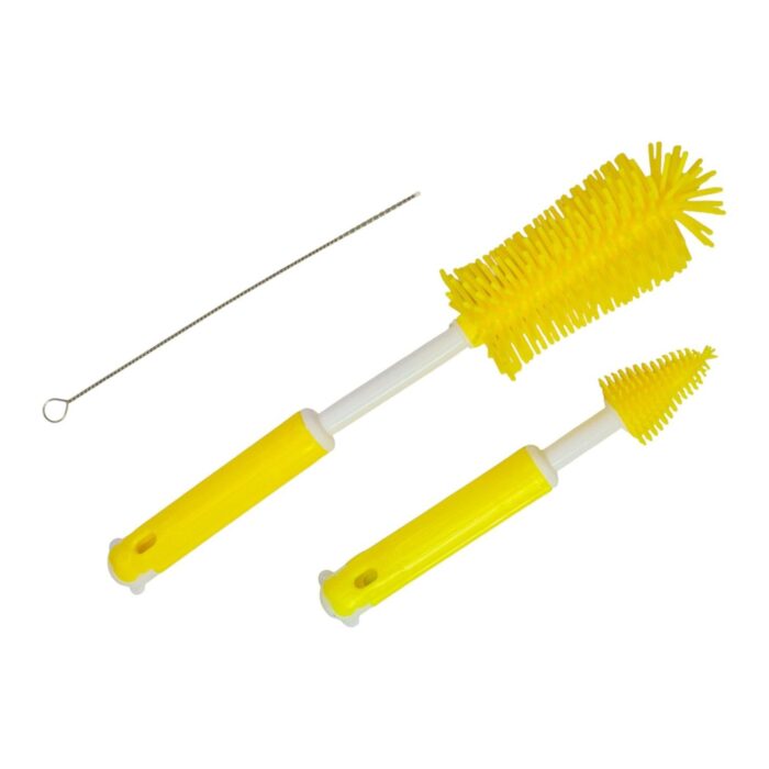 0f7a907a-0662-4fdd-a396-8537a91f6136.jpg Set tres cepillos de silicona para Mamaderas - Imagen 3