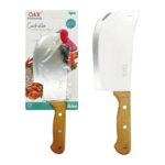 Cuchillo curvado compacto (8.9 cm)