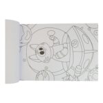 Aventuras Espaciales: Libro para Colorear para Niños de 3 a 8 Años - Imagen 11