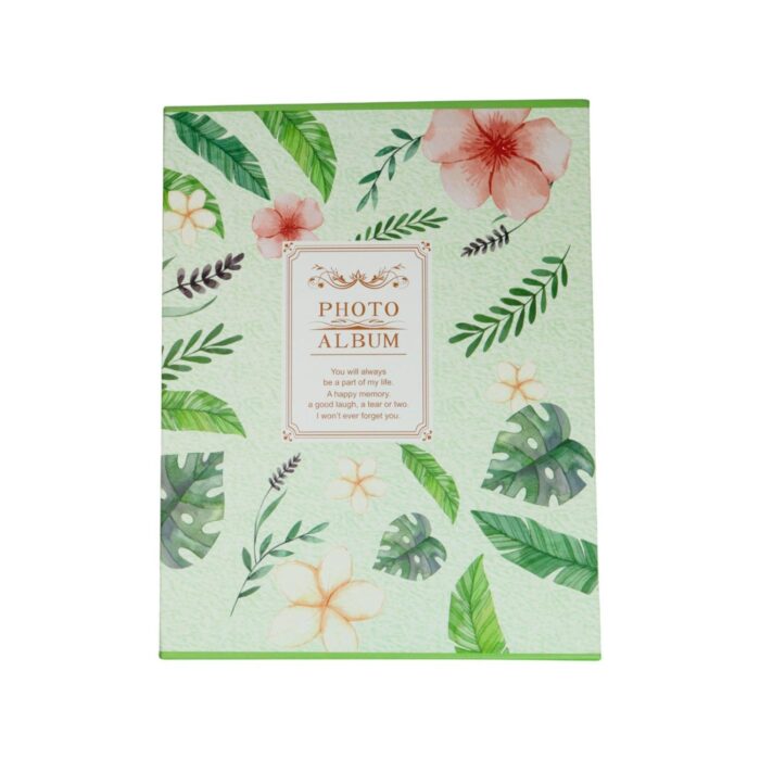 Álbum de fotos primavera, 200 Fotos 29 x 22,5cm - Imagen 5