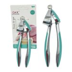 Prensa de Ajo TX636, eficiente y fácil de usar