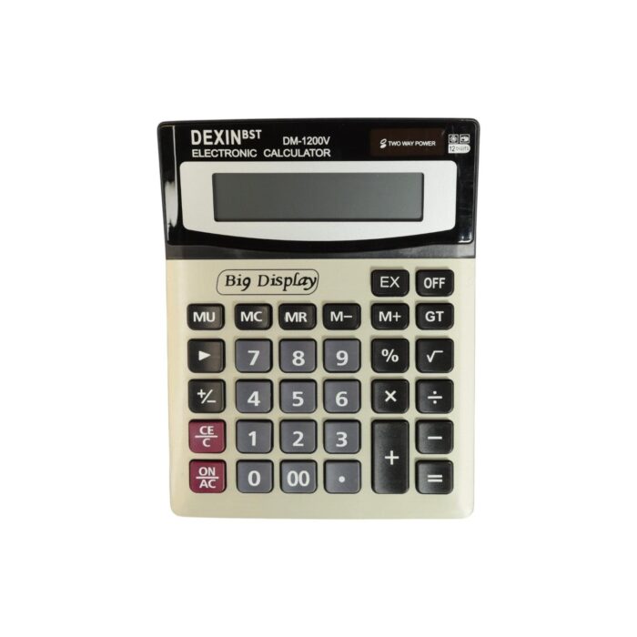 Calculadora Oficna - Imagen 1