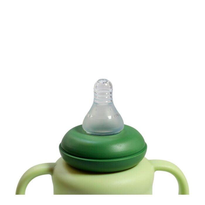 Mamadera hélice decorativa (150ml) - Imagen 7