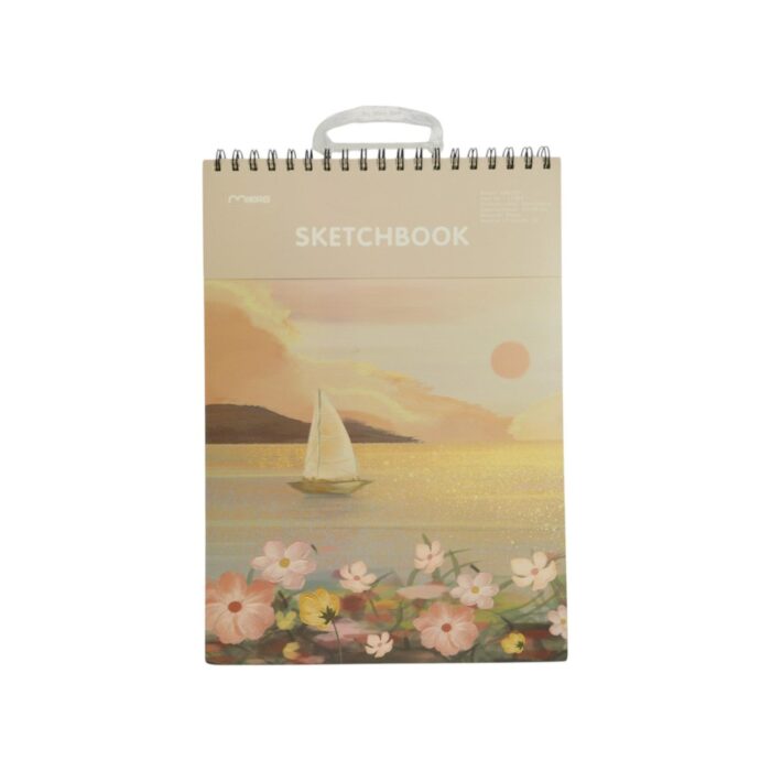 1533e06b-06ef-4f9b-b0ca-f1a6f3474a97.jpg Cuaderno de dibujo 29x21 cm - Imagen 3