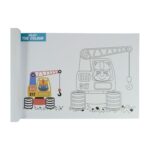 Cuaderno para colorear 25x35 cm (horizontal) - Imagen 16