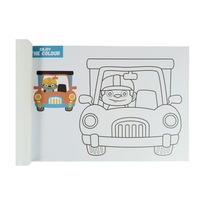 15f4489d-eda1-45d4-8d57-665a117b0a63-1.jpg Cuaderno para colorear 25x35 cm (horizontal) - Imagen 17