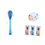 Cuchara con sensor de temperatura única - Imagen 2