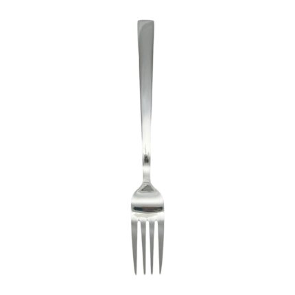 Tenedor para frutas con mango cuadrado 3PCS