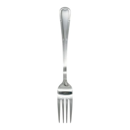 Tenedor para frutas con diseno floral 3PCS