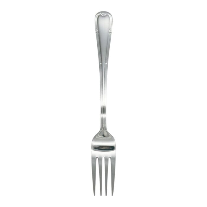 Tenedor para frutas con diseno floral 3PCS - Imagen 1