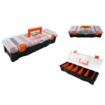 Caja de herramientas con cajones G-2005 (4616.512.2 cm)