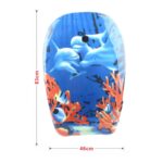 Tabla De Surf Talla L (83x46)cm