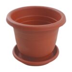 Maceta de plástico 42*28.7 modelo LH1907