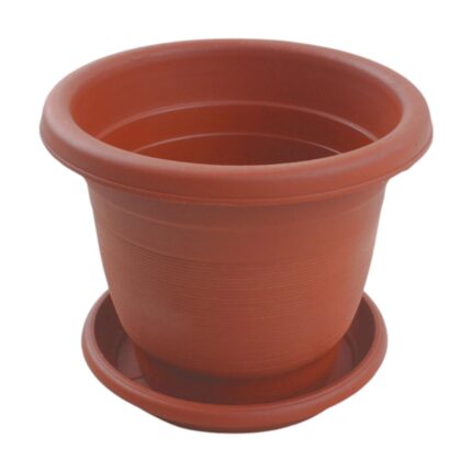 Maceta de plástico 42*28.7 modelo LH1907