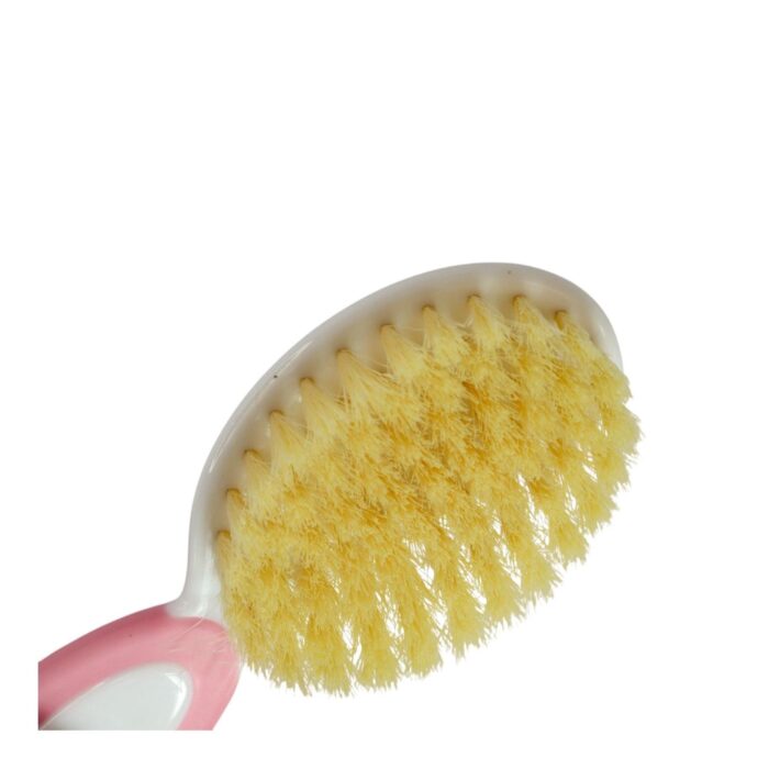 Set de Cepillo y Peine para Bebé, Cuidado Suave y Delicado - Imagen 5