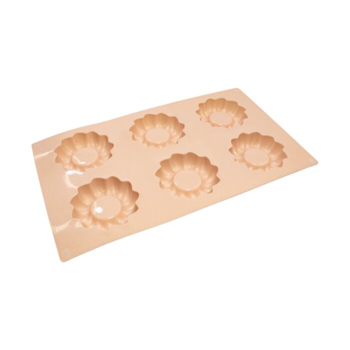 63992819 Molde de Silicona Profesional para Repostería - 28×19.2×2.2 cm - Imagen 2