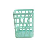 Organizador de lápices cuadrados (10,9x9cm) - Imagen 4