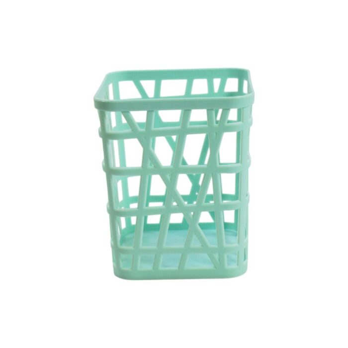 Organizador de lápices cuadrados (10,9x9cm) - Imagen 4