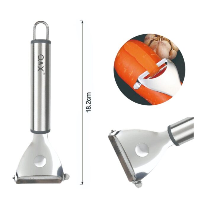 1e18a29a-3648-40e2-91c1-4a579d11e502-1.jpg Espatula Y con mango ovalado 18.2X6CM - Imagen 3