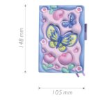 6500-22 Cuaderno C6 - Imagen 2