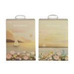 Cuaderno de dibujo 29x21 cm