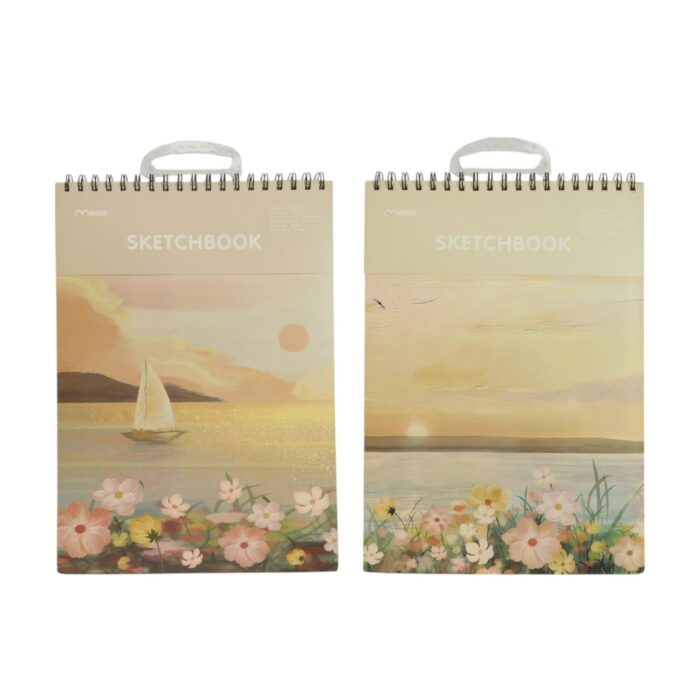 20d74aca-c2dd-4129-9ab1-192e7b5bf40d.jpg Cuaderno de dibujo 29x21 cm - Imagen 1