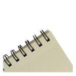 Cuaderno de dibujo 25x18 cm - Imagen 7