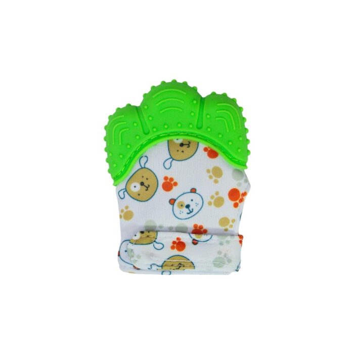 21aacc05-c0f4-45b6-9446-4df699357a30.jpg Guantes mordedores para bebé con textura de silicona - Imagen 7