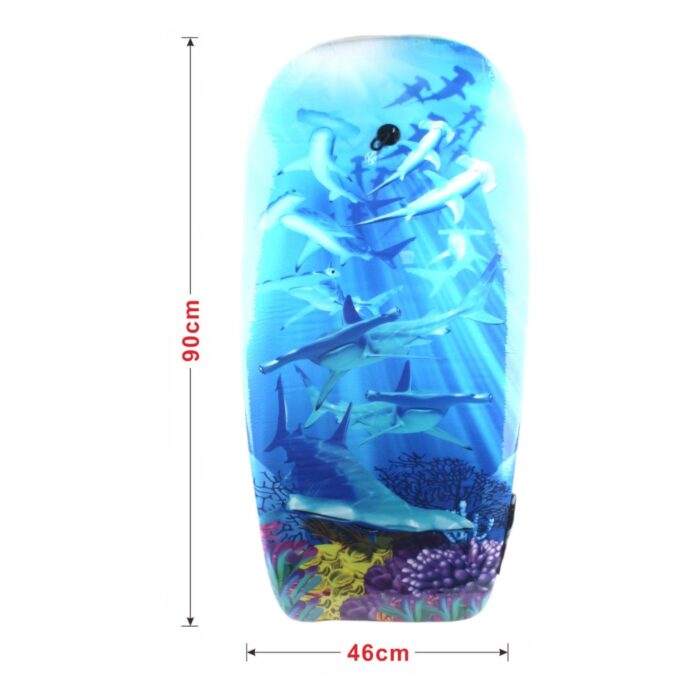 tabla de surf 90*46 - Imagen 1