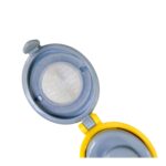 Mordedor con forma de rana (10.5x5cm) - Imagen 8