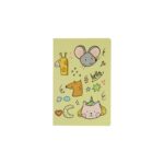 Cuaderno con costura 20.5 x 14.5 cm - Imagen 3