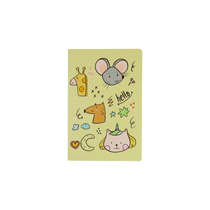 2255a3e6-3050-4956-a1c9-dd7cc3fc992b-1.jpg Cuaderno con costura 20.5 x 14.5 cm - Imagen 3